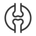Free Joints  Icon