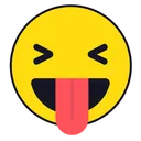 Free Emoji Face Icon Icon
