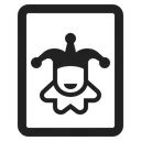 Free High Contrast Icon