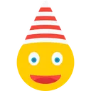 Free Buffoon Joker Jester Icon