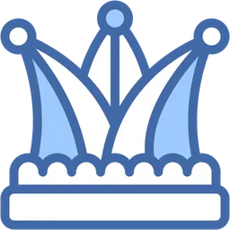 Free Joker hat  Icon