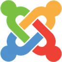 Free Joomla Logo Brand Icon
