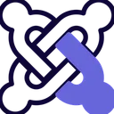 Free Joomla Technology Logo Social Media Logo Icon