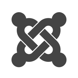 Free Joomla Logo Icon