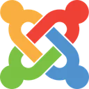 Free Joomla  Ícone
