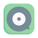 Free Joox  Icon