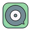 Free Joox  Icon