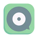 Free Joox  Icon