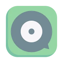 Free Joox Logo Icon