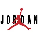 Free Jordan Air Company Icon