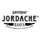 Free Jordache Basico Logotipo Ícone