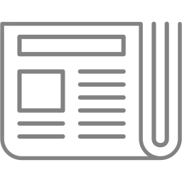 Free Jornal  Ícone
