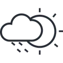 Free Meteo Icône