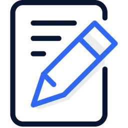 Free Journal  Icon