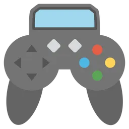 Free Controle de video game  Ícone