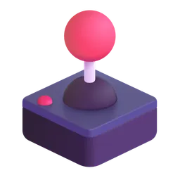 Free Controle de video game Emoji Ícone