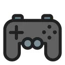 Free Joystick Game Controller Icon