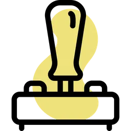 Free Joystick  Icon