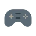 Free Joystick  Icon