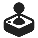 Free High Contrast Icon