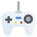 Free Joystick  Icon