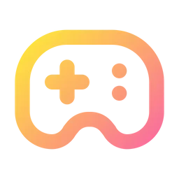 Free Joystick  Icon