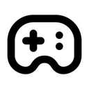 Free Joystick Icon
