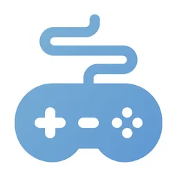 Free Joystick  Icon