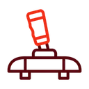 Free Joystick Game Controller Icon