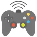 Free Joystick Gamepad Game Controller Icon