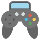 Free Joystick Gamepad Game Controller Icon