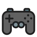 Free Joystick  Icon