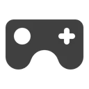 Free Joystick Game Controller Icon