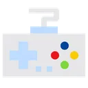 Free Joystick Game Controller Icon