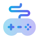 Free Party Celebration Holiday Icon