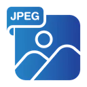 Free Jpeg Files And Folders File Format Icon