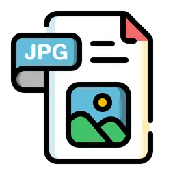 Free Jpg  Icon