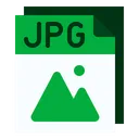 Free Jpg  Icône