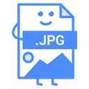 Free Jpg Bild Datei Symbol