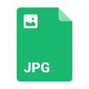 Free Format File Document Icon