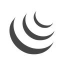 Free J Query Logo Symbol