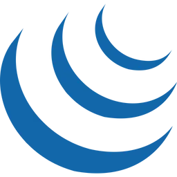 Free Jquery Logo Icon