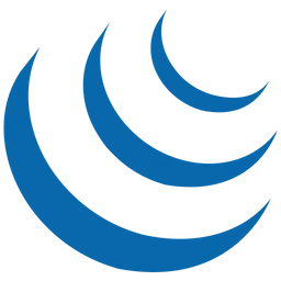 Free Jquery Logo Icon