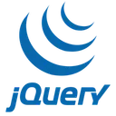 Free Jquery Einfach Wortmarke Symbol