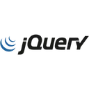 Free J Query Logo Marke Symbol