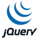Free Jquery Original Wordmark Icon