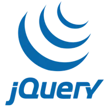 Free Jquery Logo Icon - Free Download Logos Logo Icons | IconScout