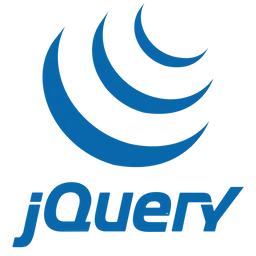 Free Jquery Logo Icon