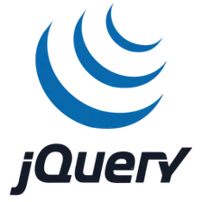Free Jquery Logo Icon - Free Download Logos Logo Icons | IconScout