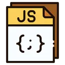 Free Js  Icon